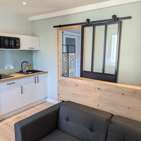 Appartement Au Coeur Des Alpes Альбервіль Екстер'єр фото